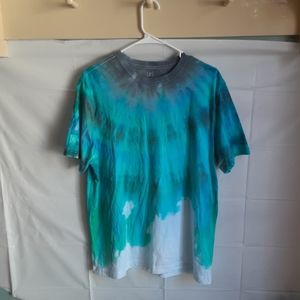 George  Tiedye T-shirt